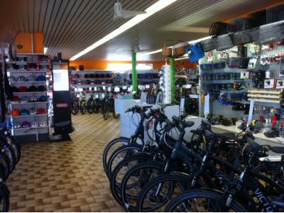 Herzlich Willkommen bei Zweirad Schmid