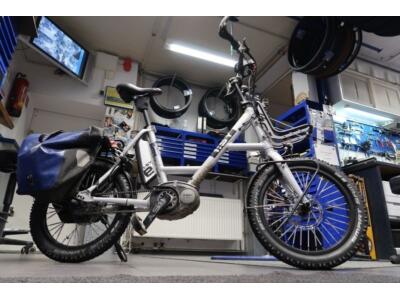 Radland ist die größte I:SY-Station im Calenberger Land