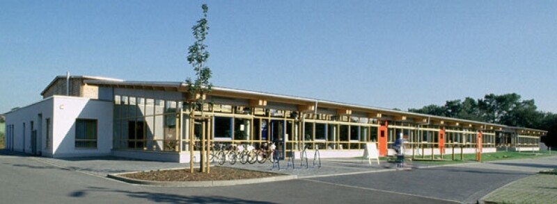 Werkstatt Über den Teichen GmbH 44339 Dortmund Fahrräder E