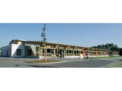 Herzlich Willkommen bei Werkstatt über den Teichen