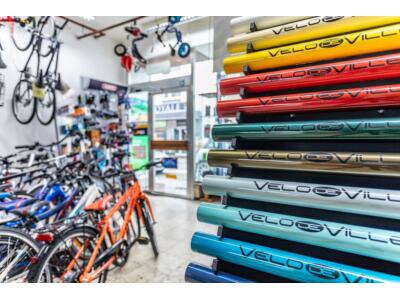 Herzlich willkommen bei 2-Rad Schulte