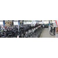 IHR FAHRRAD UND E-BIKE EXPERTE IN DER REGION