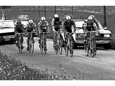 40 Jahre Zweirad-Center H.-P. Jakst