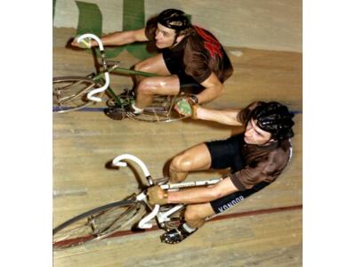 40 Jahre Zweirad-Center H.-P. Jakst