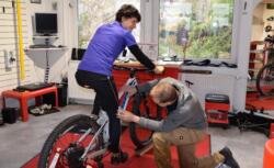 Gemeinsam können wir...