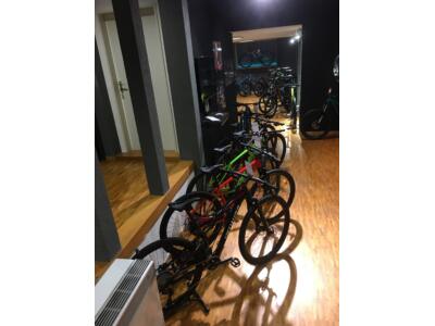 Fahrradhaus Stroppa / E-Bike Center Stroppa/Specialized Store