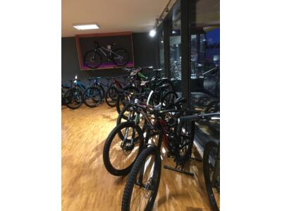 Fahrradhaus Stroppa / E-Bike Center Stroppa/Specialized Store