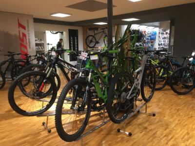 Fahrradhaus Stroppa / E-Bike Center Stroppa/Specialized Store