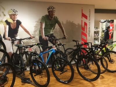 Fahrradhaus Stroppa / E-Bike Center Stroppa/Specialized Store