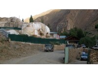 Abenteuerreise durch Tadschikistan