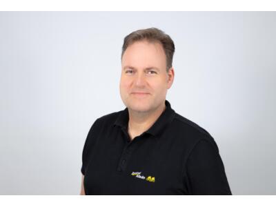 S.Klein / GF / Verkauf / Werkstatt