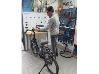 BOSCH Software Aktualisierung