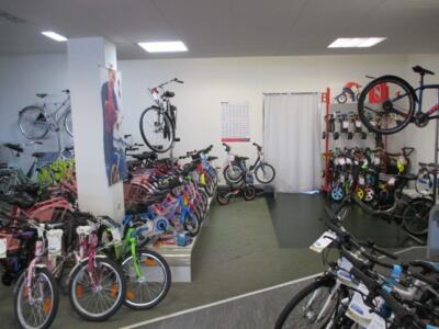 Seit 40 Jahren für Sie vor Ort in Bremen Osterholz