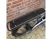 Multicharger Vario Mixte