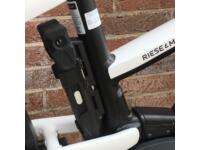 Multicharger Vario Mixte