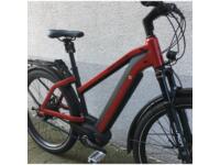 Charger Mixte GH Vario