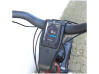 Charger Mixte GH Vario