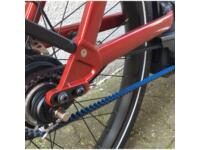 Charger Mixte GH Vario