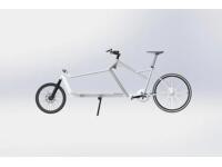 Lastenräder | Nutzfahrzeuge | Transporträder