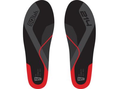 Einlegesohlen zur hohen Unterstützung 