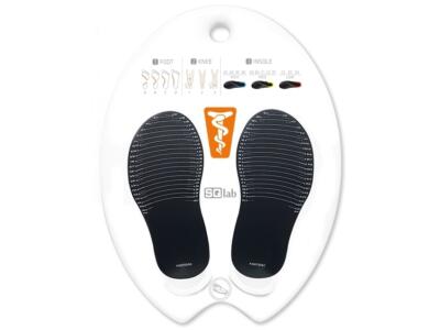 SQLab Fußtypbestimmung