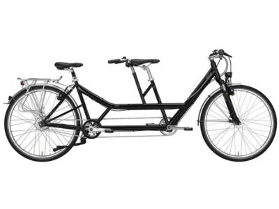 Tandem für 2 Erw.