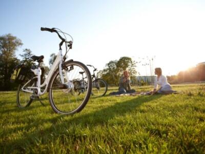 Herzlich Willkommen bei Connys Fahrradladen