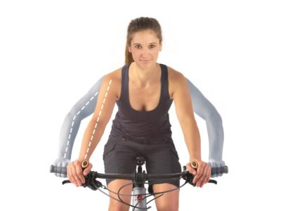 SQLab Innerbarends Griffposition