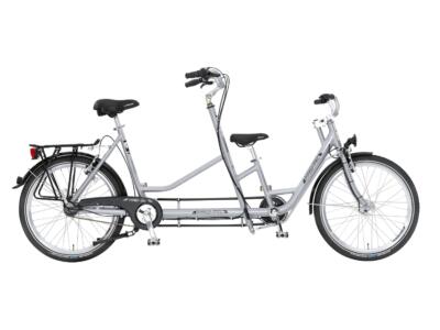 Family Tandem für 1 Erw. & 1 Kind