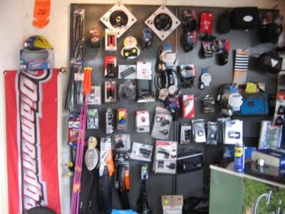 Herzlich Willkommen bei Fahrrad Wolf