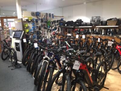 Herzlich Willkommen bei Fahrrad-Ortenberg