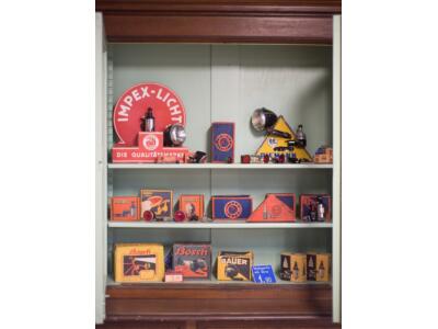 Willkommen in unserer historischen Fahrradgalerie!