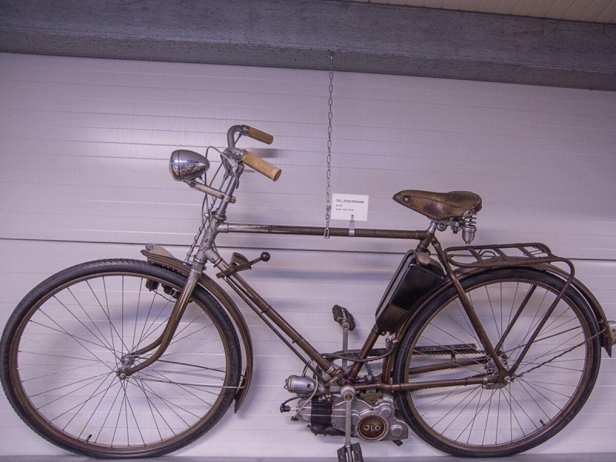 Fahrradhaus Reiners 26316 VarelSeghorn Fahrräder