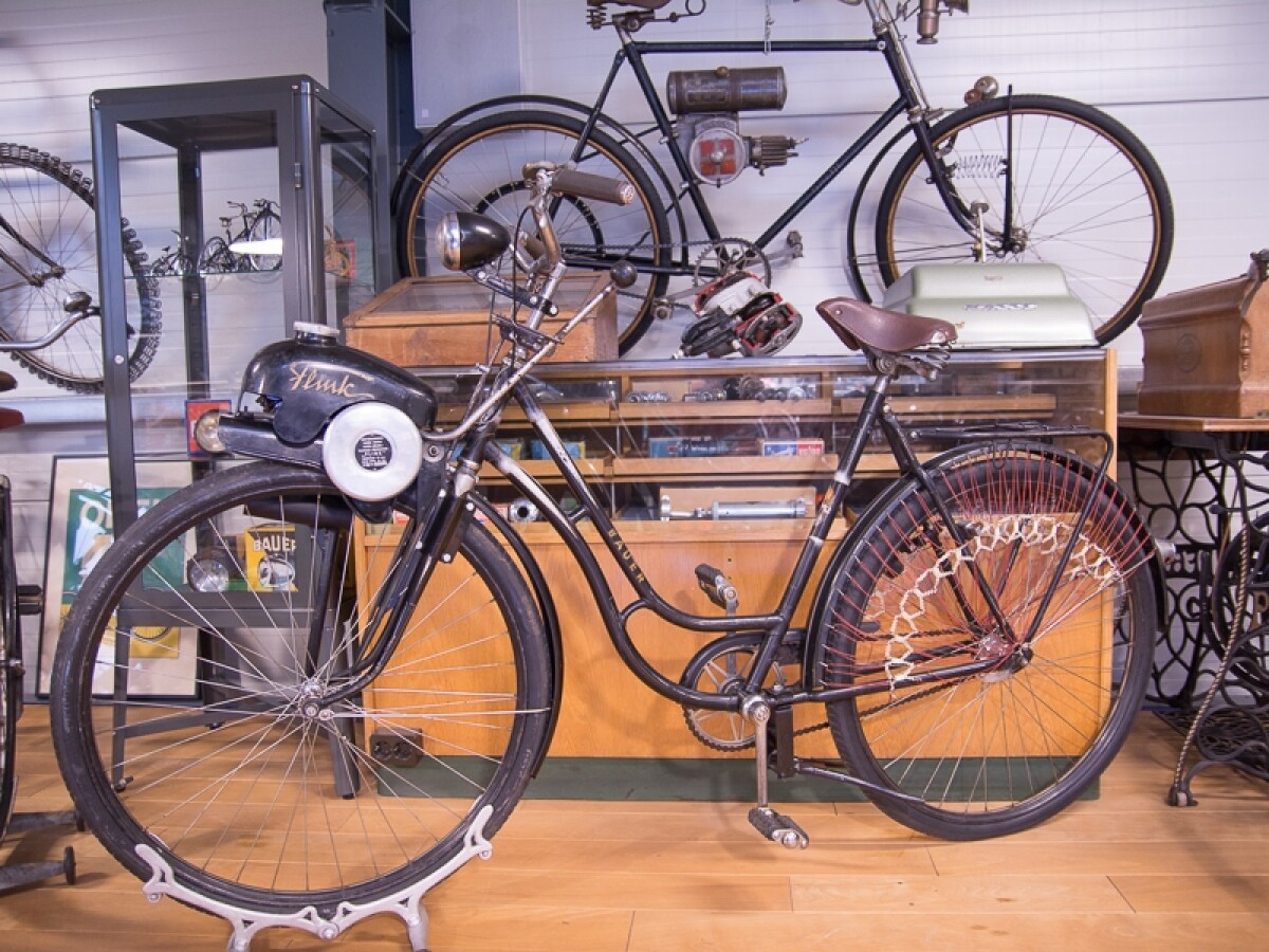 Fahrradhaus Reiners 26316 VarelSeghorn Fahrräder