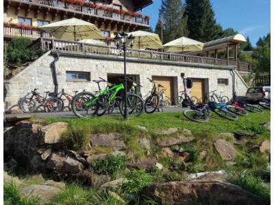 Firmenausflug nach Buchwald