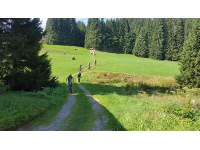 Firmenausflug nach Buchwald