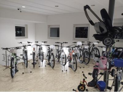 Radsport Riedl -Leirer