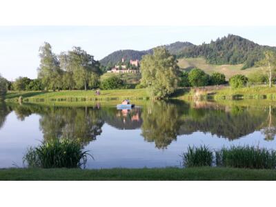 Herzlich Willkommen bei Fahrrad-Ortenberg