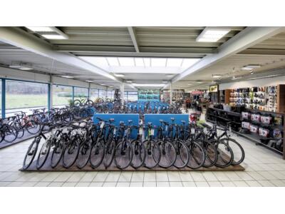 Persönliche Beratung & attraktive Angebote