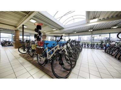 Persönliche Beratung & attraktive Angebote