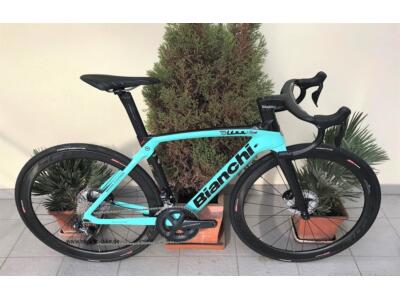 Verkauf + Radgalerie