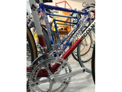 Verkauf + Radgalerie