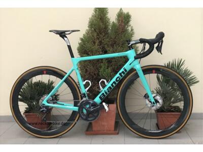 Verkauf + Radgalerie