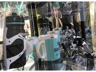 Verkauf + Radgalerie