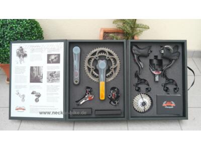 Verkauf + Radgalerie