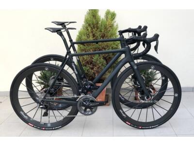 Verkauf + Radgalerie