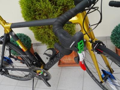 Verkauf + Radgalerie