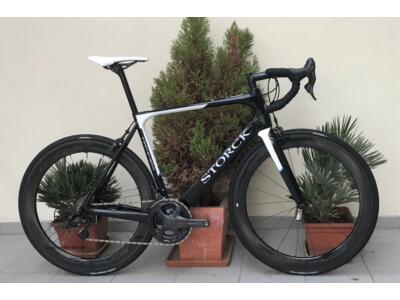 Verkauf + Radgalerie