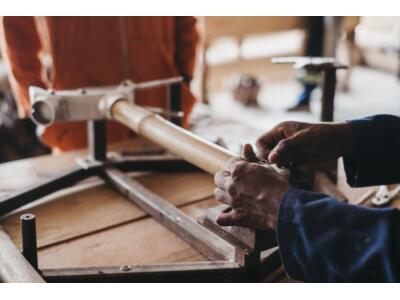 Nachhaltig. Sozial. Einzigartig