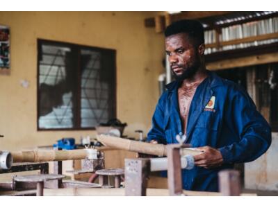 Nachhaltig. Sozial. Einzigartig